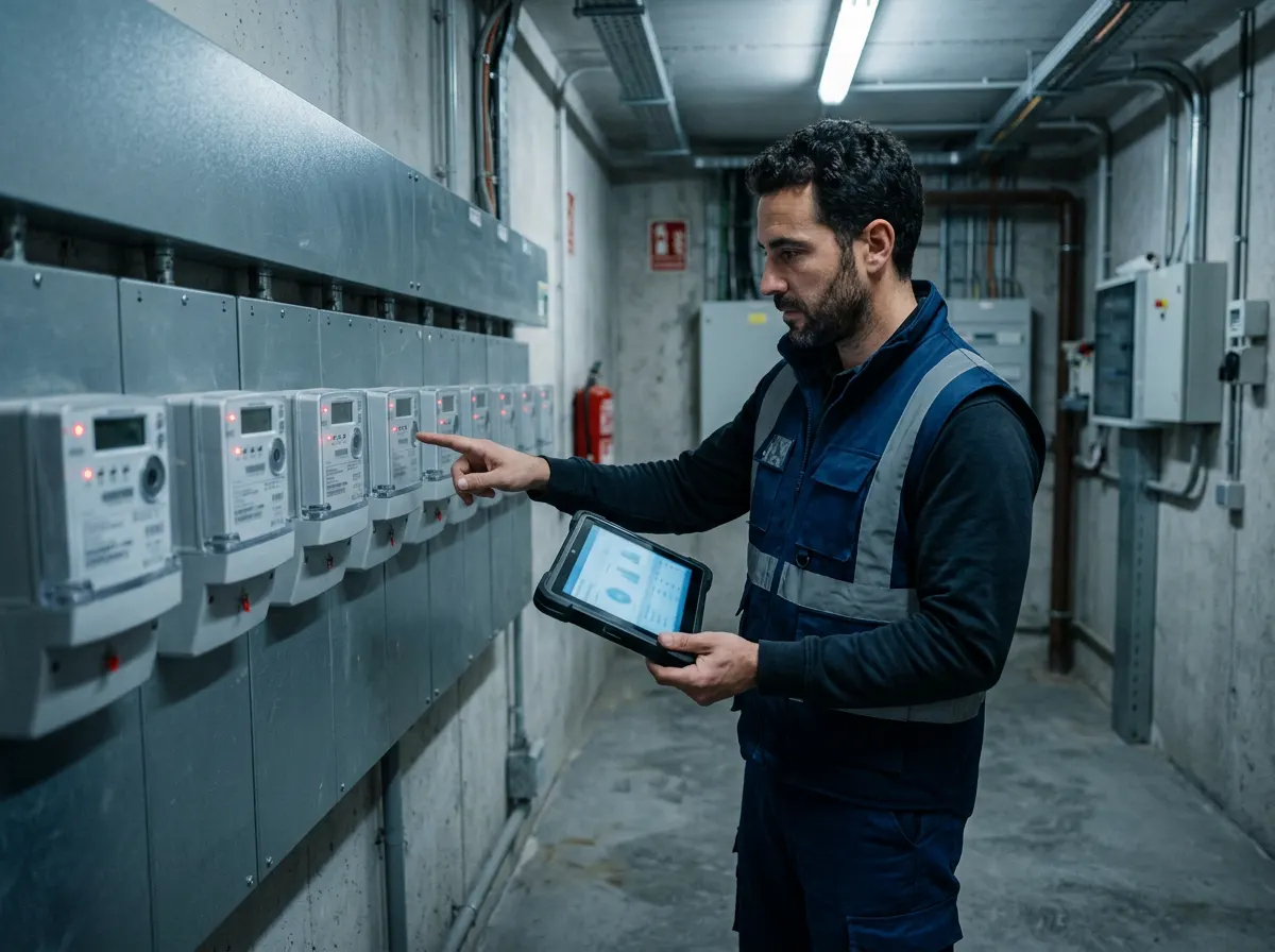 CoreLec: Distribuidoras y comercializadoras de energía y agua, comunidades y gestores de suministros