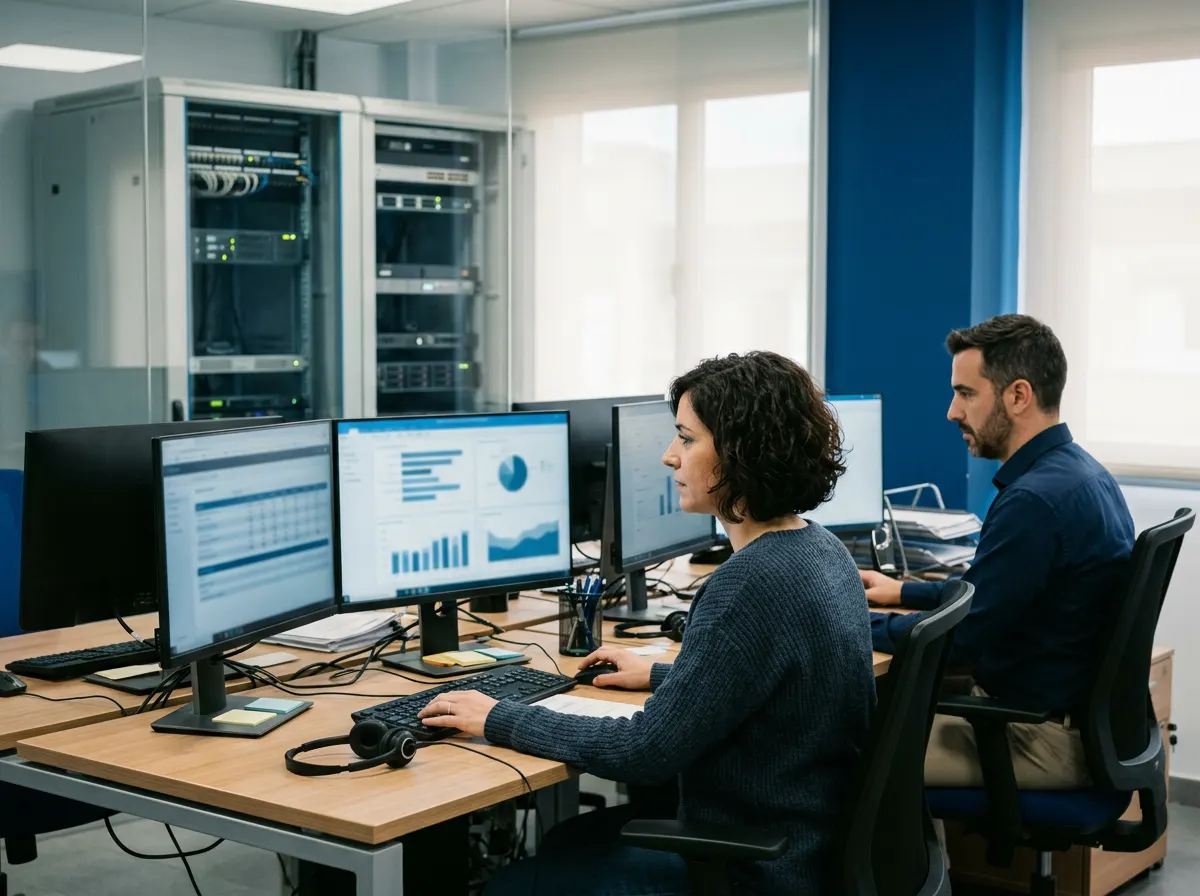 CoreTel: Operadores de telefonía, VoIP, operadores móviles virtuales y proveedores de Internet